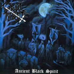 Cruel Force : Ancient Black Spirit